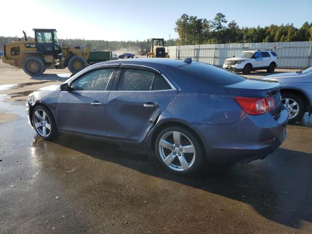 Photo 1 VIN: 1G11J5SX0EF188041 - CHEVROLET MALIBU LTZ 