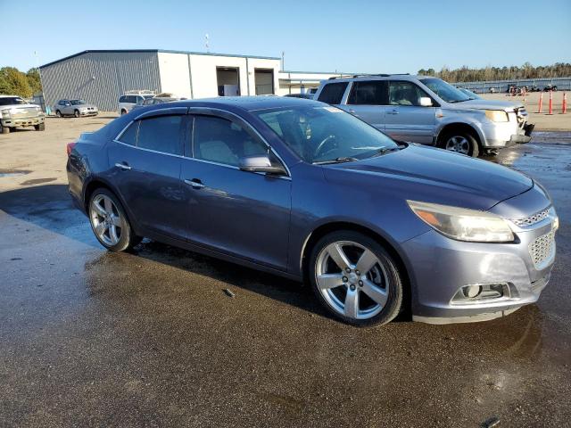 Photo 3 VIN: 1G11J5SX0EF188041 - CHEVROLET MALIBU LTZ 