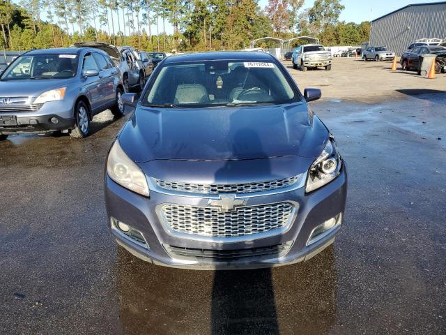 Photo 4 VIN: 1G11J5SX0EF188041 - CHEVROLET MALIBU LTZ 