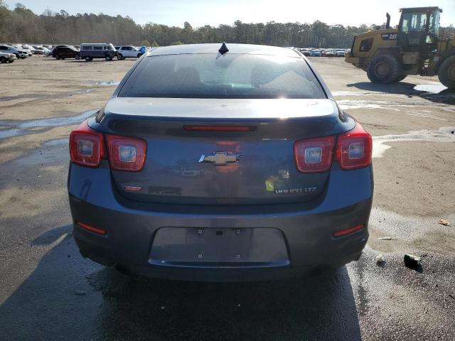 Photo 5 VIN: 1G11J5SX0EF188041 - CHEVROLET MALIBU LTZ 