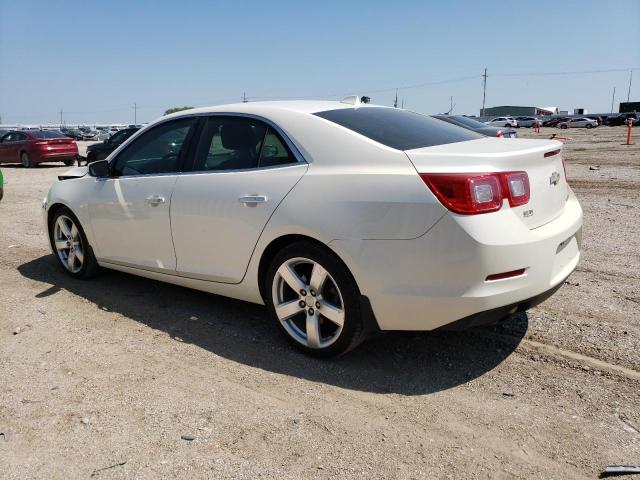 Photo 1 VIN: 1G11J5SX1DF219098 - CHEVROLET MALIBU LTZ 