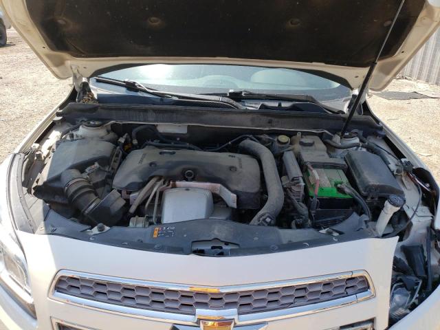 Photo 10 VIN: 1G11J5SX1DF219098 - CHEVROLET MALIBU LTZ 