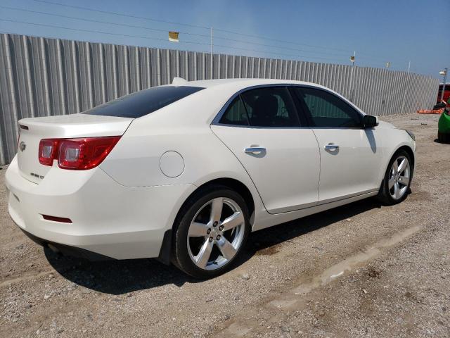 Photo 2 VIN: 1G11J5SX1DF219098 - CHEVROLET MALIBU LTZ 