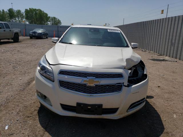 Photo 4 VIN: 1G11J5SX1DF219098 - CHEVROLET MALIBU LTZ 