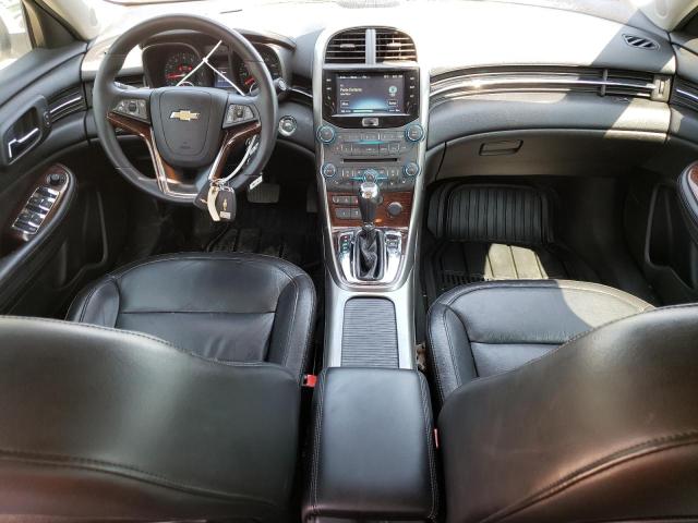 Photo 7 VIN: 1G11J5SX1DF219098 - CHEVROLET MALIBU LTZ 