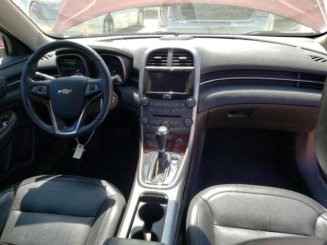 Photo 7 VIN: 1G11J5SX1DF318780 - CHEVROLET MALIBU LTZ 