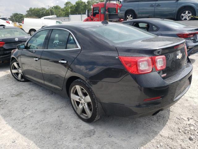 Photo 1 VIN: 1G11J5SX1EF138281 - CHEVROLET MALIBU LTZ 