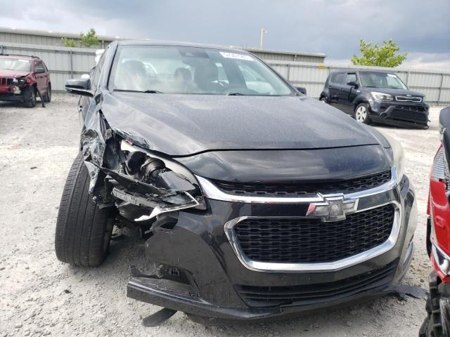 Photo 4 VIN: 1G11J5SX1EF138281 - CHEVROLET MALIBU LTZ 