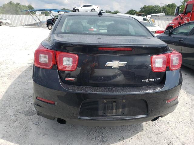 Photo 5 VIN: 1G11J5SX1EF138281 - CHEVROLET MALIBU LTZ 