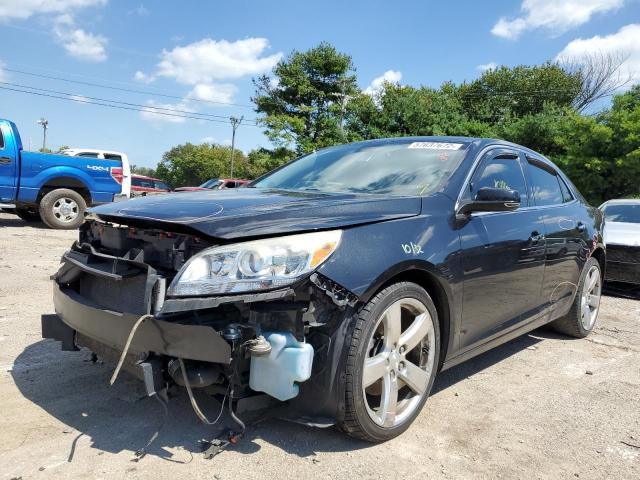 Photo 1 VIN: 1G11J5SX2DF181106 - CHEVROLET MALIBU LTZ 