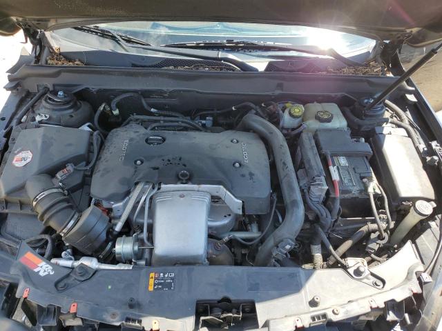 Photo 6 VIN: 1G11J5SX2DF181106 - CHEVROLET MALIBU LTZ 