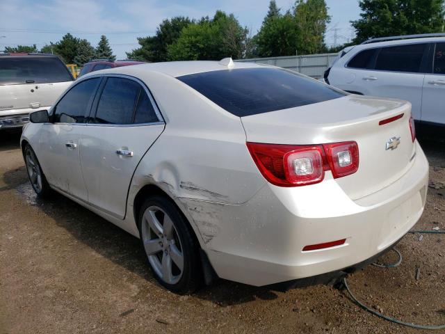 Photo 1 VIN: 1G11J5SX2DF236265 - CHEVROLET MALIBU LTZ 