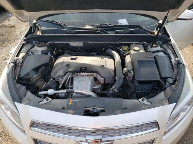 Photo 10 VIN: 1G11J5SX2DF236265 - CHEVROLET MALIBU LTZ 