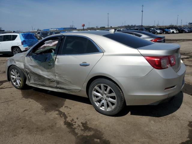 Photo 1 VIN: 1G11J5SX2DF242955 - CHEVROLET MALIBU 