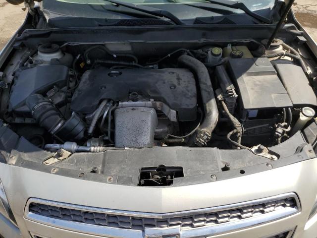 Photo 10 VIN: 1G11J5SX2DF242955 - CHEVROLET MALIBU 