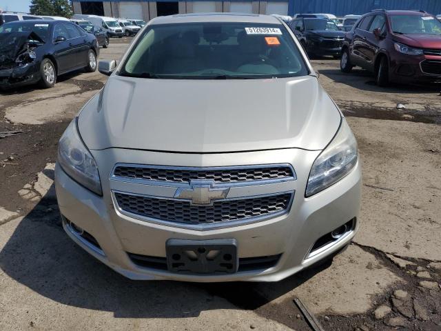 Photo 4 VIN: 1G11J5SX2DF242955 - CHEVROLET MALIBU 