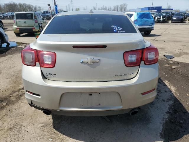 Photo 5 VIN: 1G11J5SX2DF242955 - CHEVROLET MALIBU 