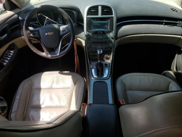 Photo 7 VIN: 1G11J5SX2DF242955 - CHEVROLET MALIBU 