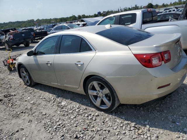 Photo 1 VIN: 1G11J5SX2DF341243 - CHEVROLET MALIBU LTZ 