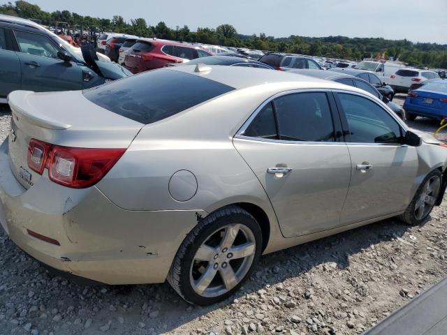 Photo 2 VIN: 1G11J5SX2DF341243 - CHEVROLET MALIBU LTZ 