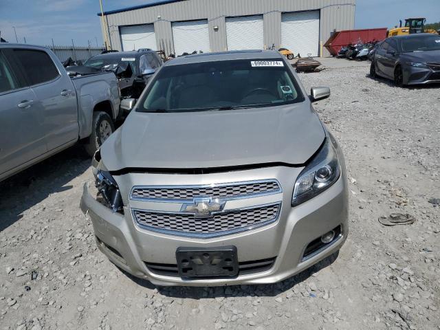 Photo 4 VIN: 1G11J5SX2DF341243 - CHEVROLET MALIBU LTZ 