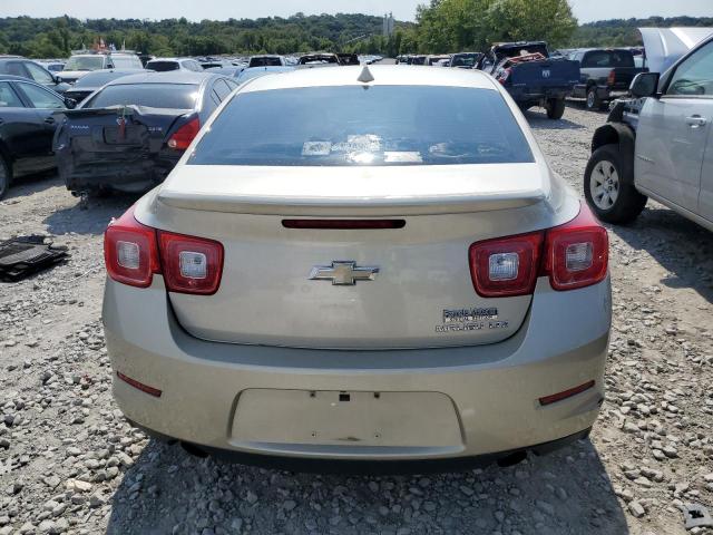 Photo 5 VIN: 1G11J5SX2DF341243 - CHEVROLET MALIBU LTZ 