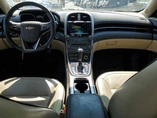 Photo 7 VIN: 1G11J5SX2DF341243 - CHEVROLET MALIBU LTZ 