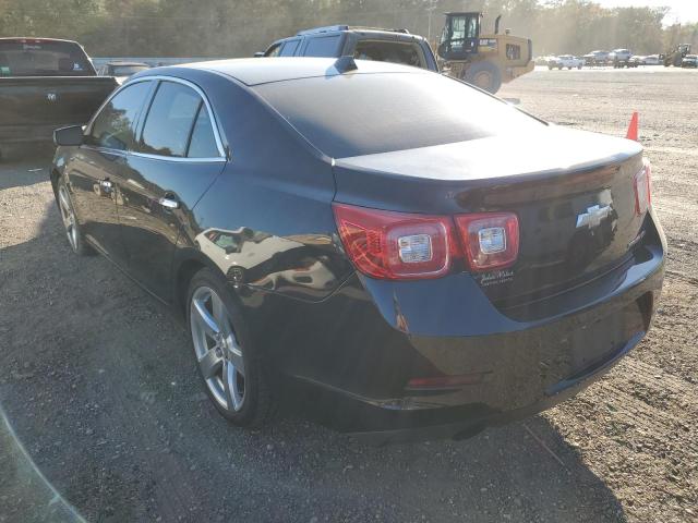 Photo 2 VIN: 1G11J5SX2DF347933 - CHEVROLET MALIBU LTZ 