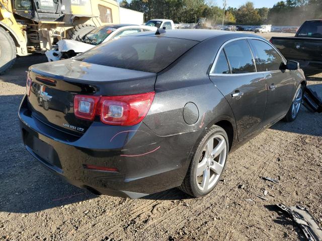 Photo 3 VIN: 1G11J5SX2DF347933 - CHEVROLET MALIBU LTZ 