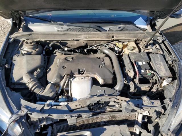 Photo 6 VIN: 1G11J5SX2DF347933 - CHEVROLET MALIBU LTZ 