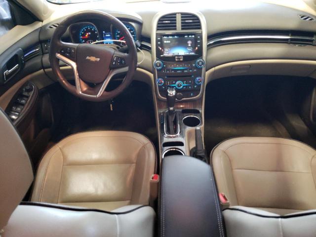 Photo 7 VIN: 1G11J5SX2EF162198 - CHEVROLET MALIBU 