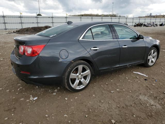 Photo 2 VIN: 1G11J5SX2EF166526 - CHEVROLET MALIBU 