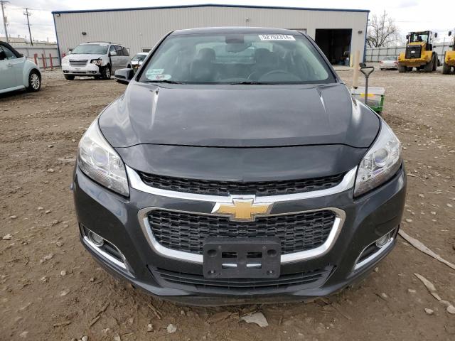 Photo 4 VIN: 1G11J5SX2EF166526 - CHEVROLET MALIBU 