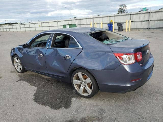 Photo 1 VIN: 1G11J5SX2EF251219 - CHEVROLET MALIBU 