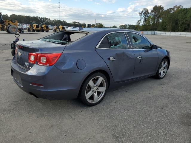 Photo 2 VIN: 1G11J5SX2EF251219 - CHEVROLET MALIBU 