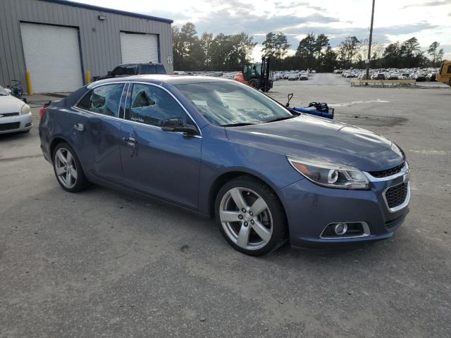 Photo 3 VIN: 1G11J5SX2EF251219 - CHEVROLET MALIBU 