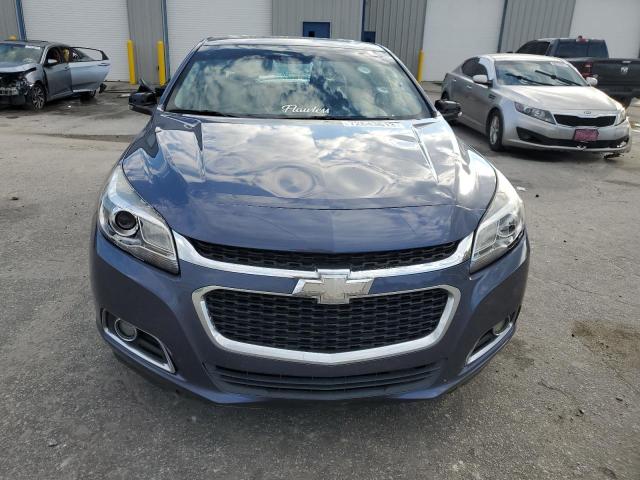 Photo 4 VIN: 1G11J5SX2EF251219 - CHEVROLET MALIBU 