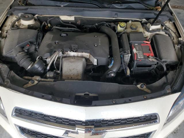 Photo 10 VIN: 1G11J5SX3DF225002 - CHEVROLET MALIBU LTZ 