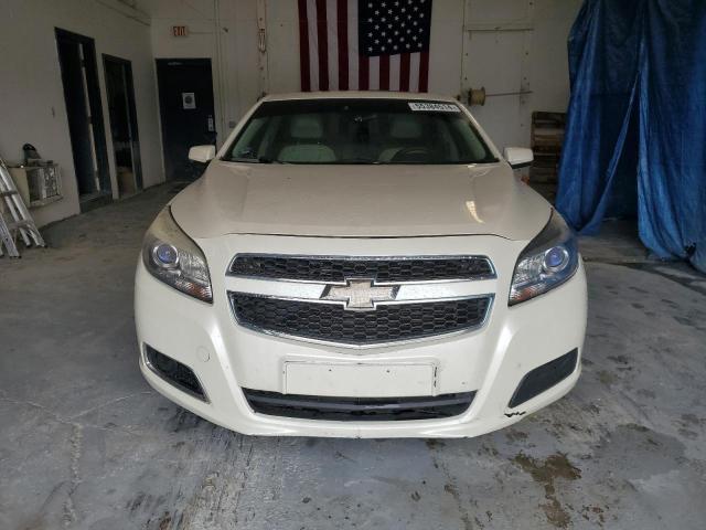 Photo 4 VIN: 1G11J5SX3DF225002 - CHEVROLET MALIBU LTZ 