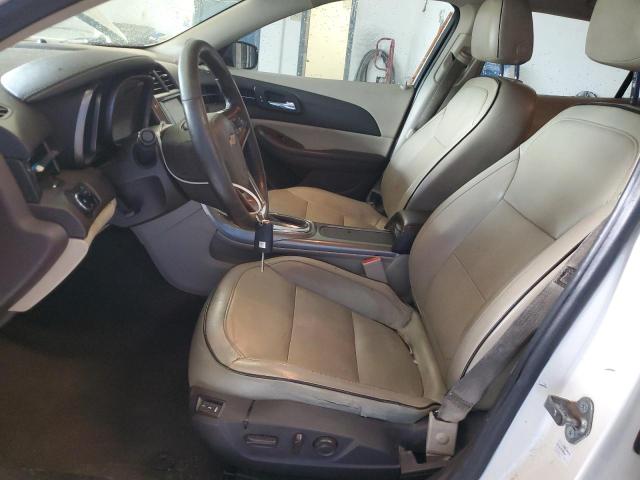 Photo 6 VIN: 1G11J5SX3DF225002 - CHEVROLET MALIBU LTZ 