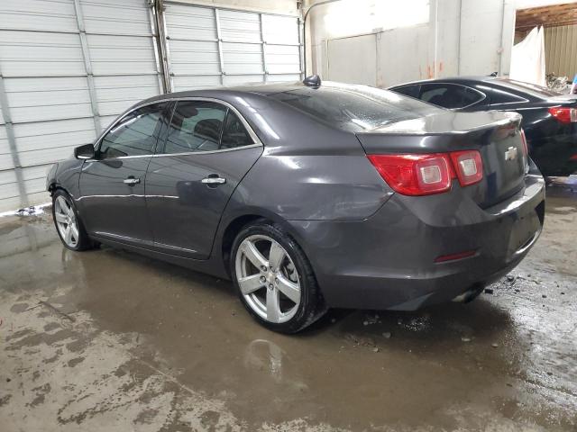 Photo 1 VIN: 1G11J5SX3DF265774 - CHEVROLET MALIBU LTZ 