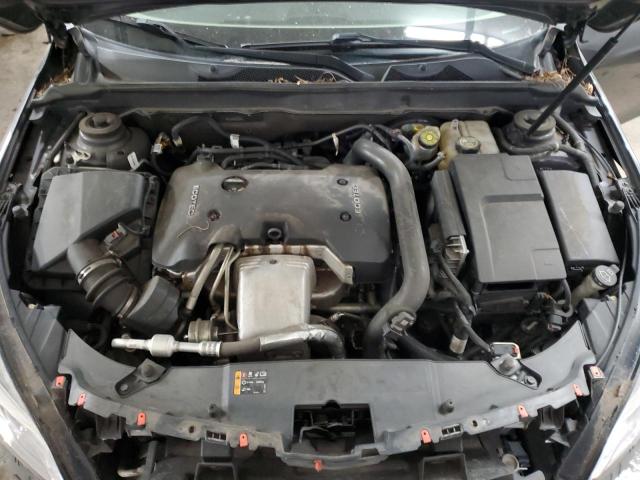 Photo 10 VIN: 1G11J5SX3DF265774 - CHEVROLET MALIBU LTZ 