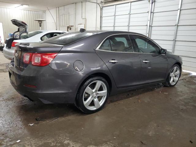 Photo 2 VIN: 1G11J5SX3DF265774 - CHEVROLET MALIBU LTZ 