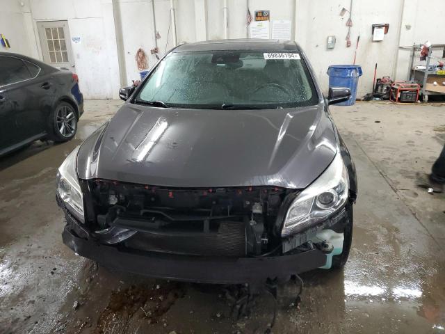 Photo 4 VIN: 1G11J5SX3DF265774 - CHEVROLET MALIBU LTZ 