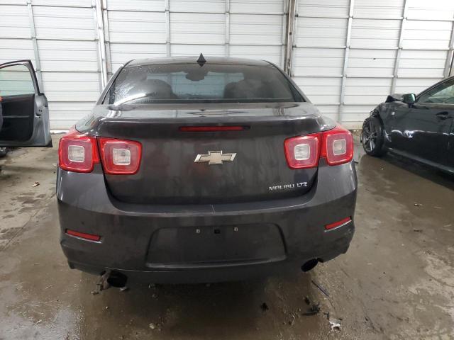 Photo 5 VIN: 1G11J5SX3DF265774 - CHEVROLET MALIBU LTZ 