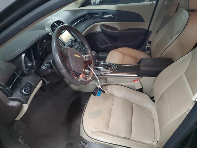 Photo 6 VIN: 1G11J5SX3DF265774 - CHEVROLET MALIBU LTZ 