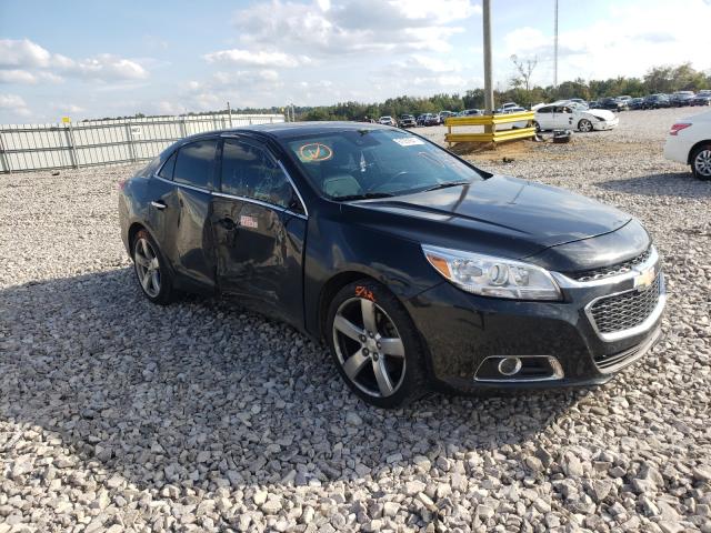 Photo 0 VIN: 1G11J5SX3DF296491 - CHEVROLET MALIBU LTZ 