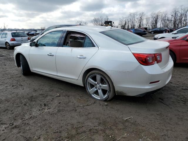 Photo 1 VIN: 1G11J5SX3EF166423 - CHEVROLET MALIBU LTZ 