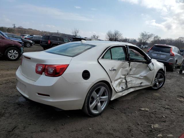 Photo 2 VIN: 1G11J5SX3EF166423 - CHEVROLET MALIBU LTZ 