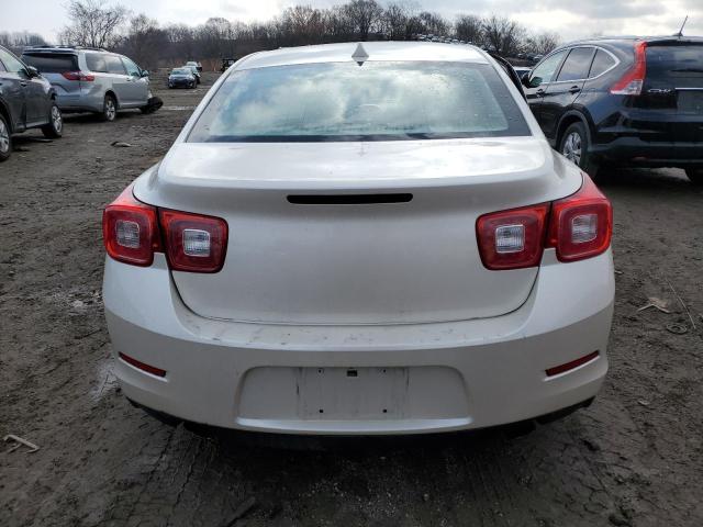 Photo 5 VIN: 1G11J5SX3EF166423 - CHEVROLET MALIBU LTZ 